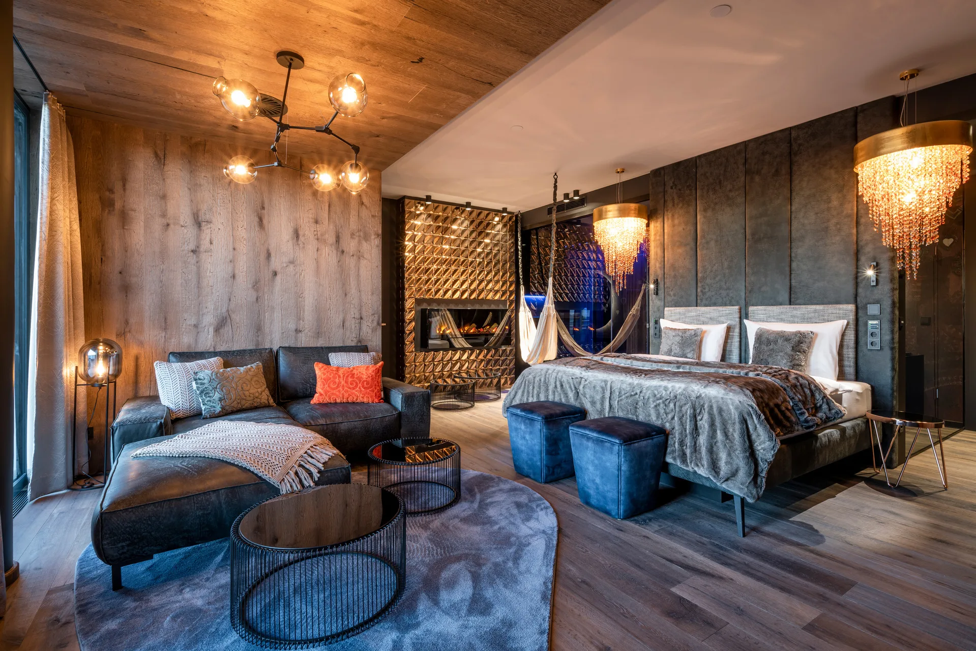 Suite 1
