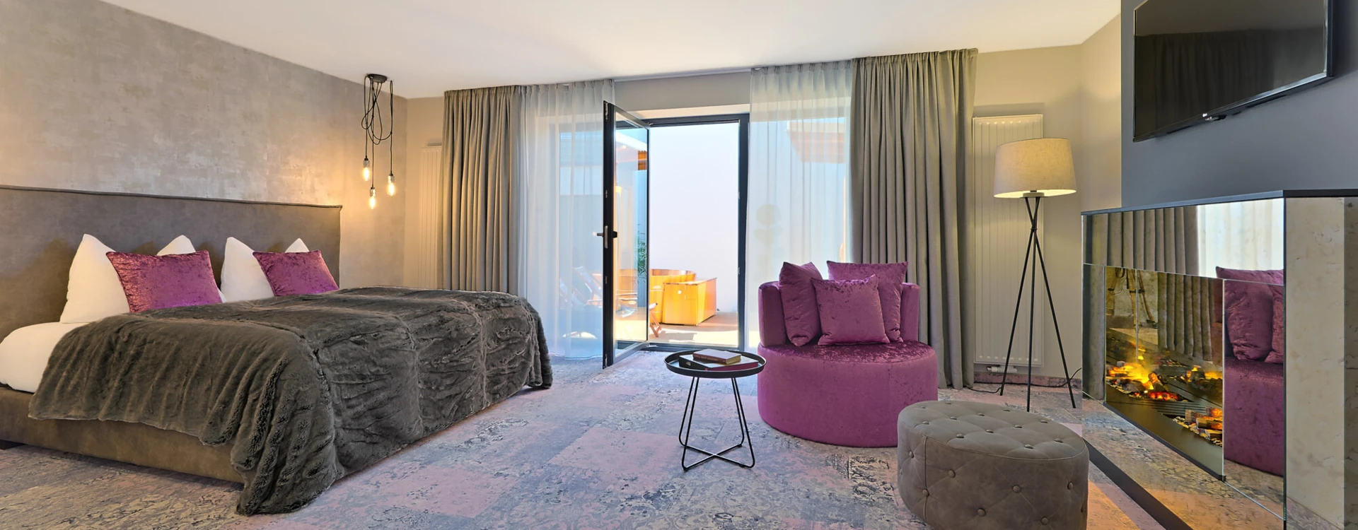 Suite 1